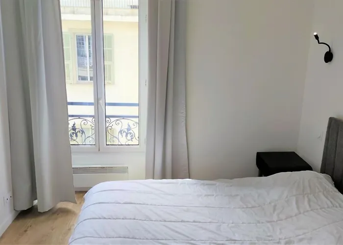 Hypercentre Lamartine 308