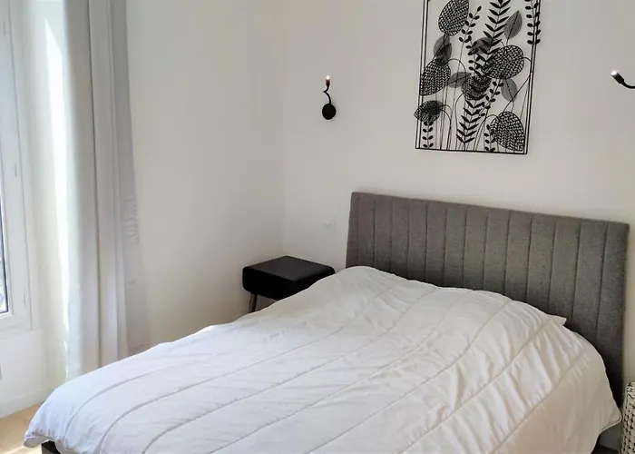 Hypercentre Lamartine 308