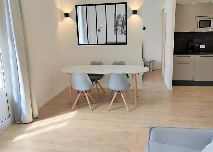 Hypercentre Lamartine 308