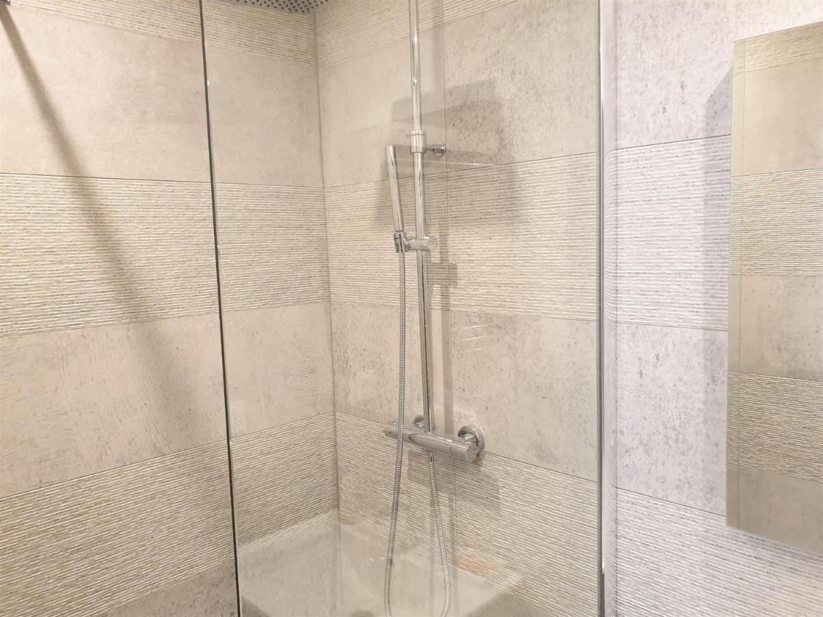 Hypercentre Lamartine 308 Nizza
