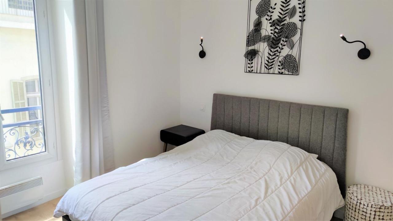 Apartment Hypercentre Lamartine 308 Nizza