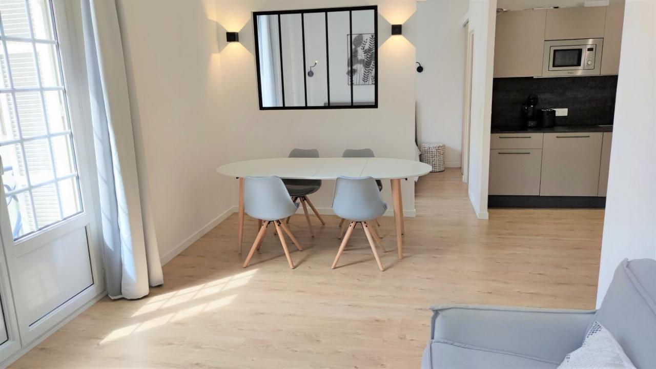 Hypercentre Lamartine 308 Nizza