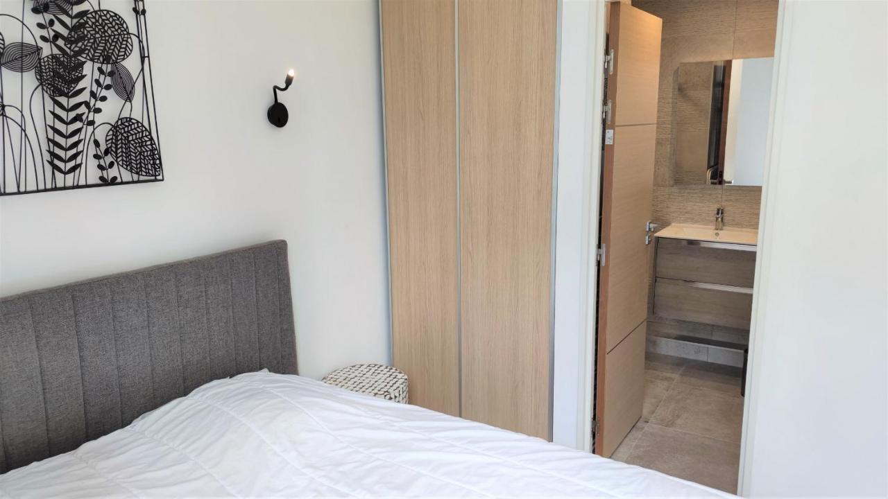 Hypercentre Lamartine 308 * Nizza