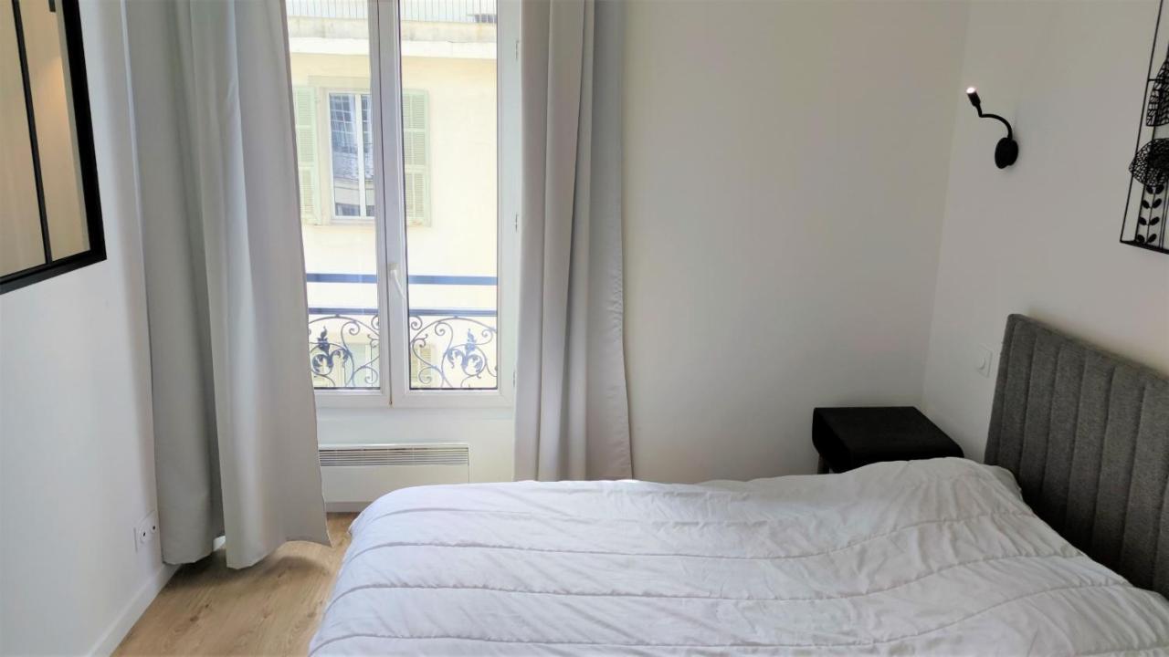 Appartamento Hypercentre Lamartine 308 *
