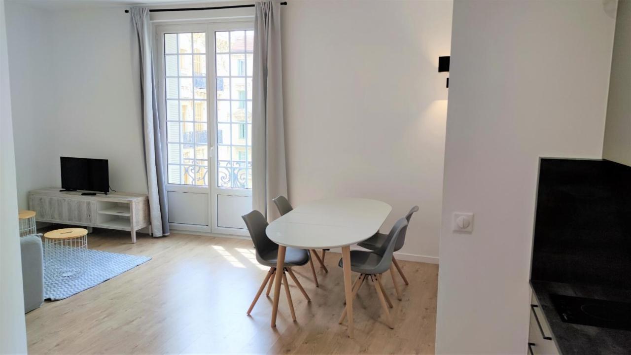 Appartamento Hypercentre Lamartine 308