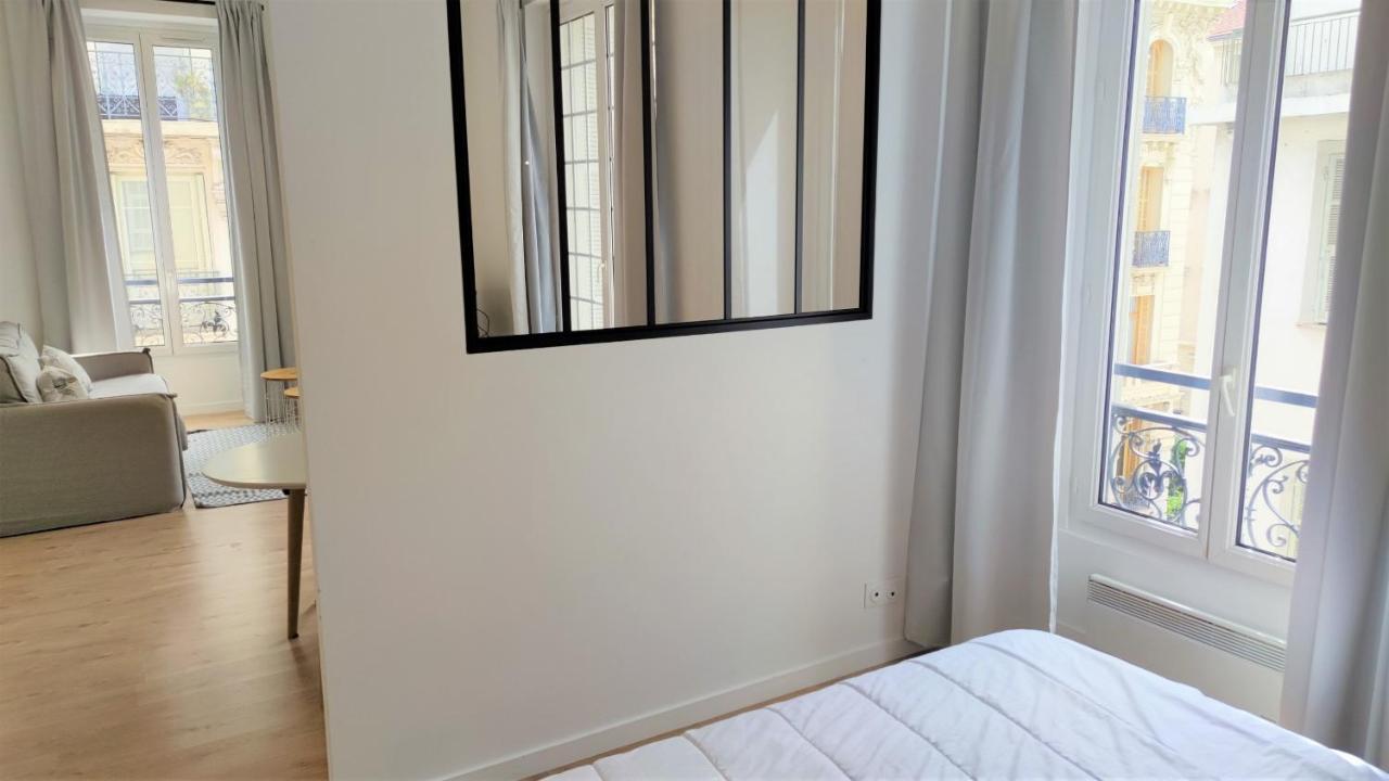 Hypercentre Lamartine 308 Appartamento