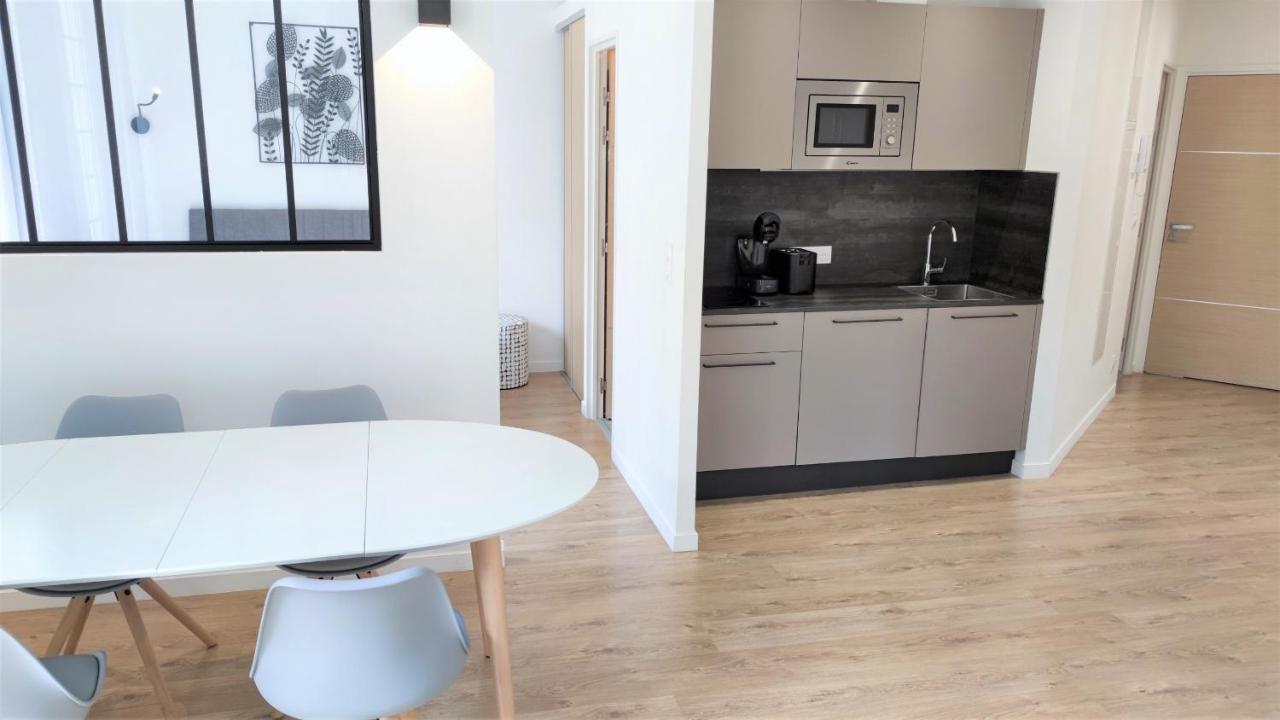 Appartamento Hypercentre Lamartine 308